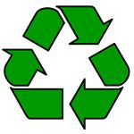Green Icon by Cbuckley y/Wikimedia Commons (GNU permit)