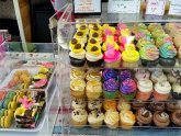 Home based cupcake business