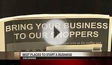 Aspen, Glenwood Springs, Best Places to Start a Business