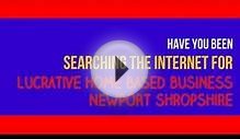 Lucrative Home Based Business NEWPORT Shropshire TF10 new