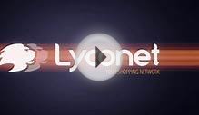 LYOCONET BUSINESS BEST EVENTS 2014