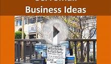 Small Business Ideas in USA 2015