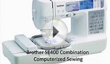 What Is Best Embroidery Machine?