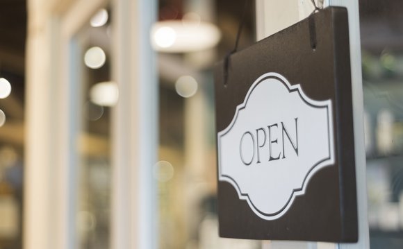 5 small business startup ideas