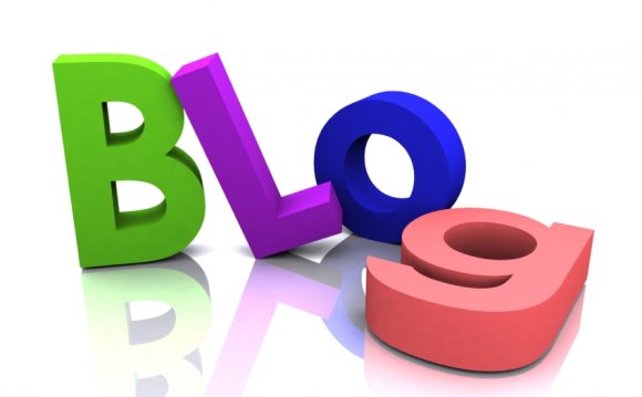 10. Blogging
