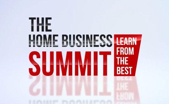 The Home Business Summit