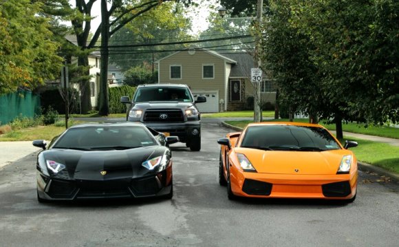 My first “detail” was