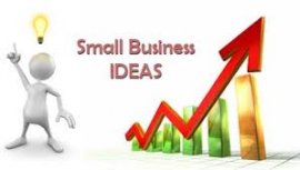 20 good small company a few ideas with reasonable financial investment