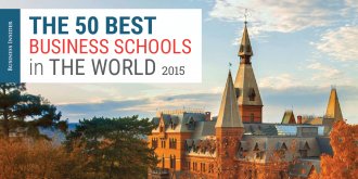 2x1best business schools in world