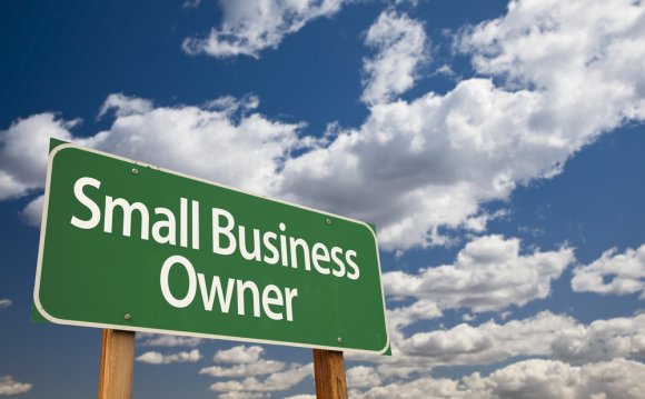 Ideas for small business Ventures