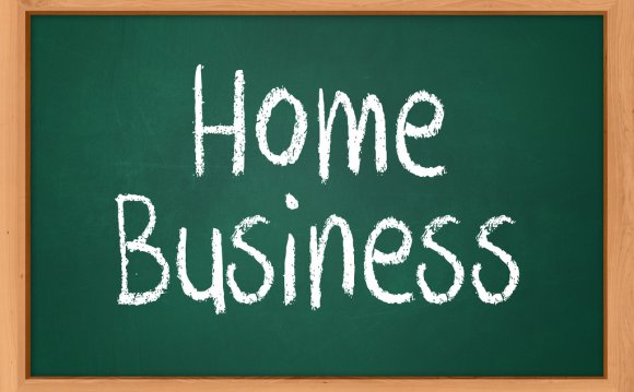 Home based business Advertising