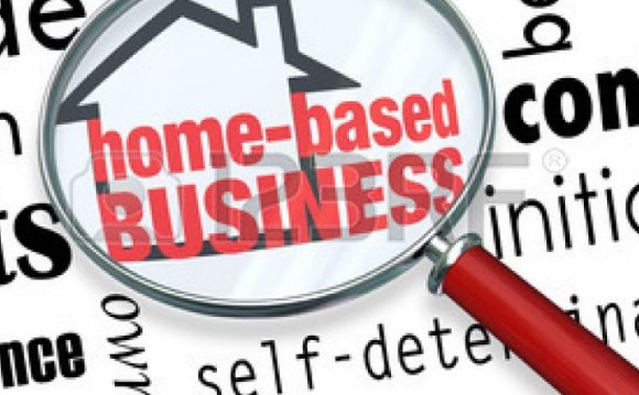 Home based business Success