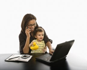 Business Ideas for work from home Moms