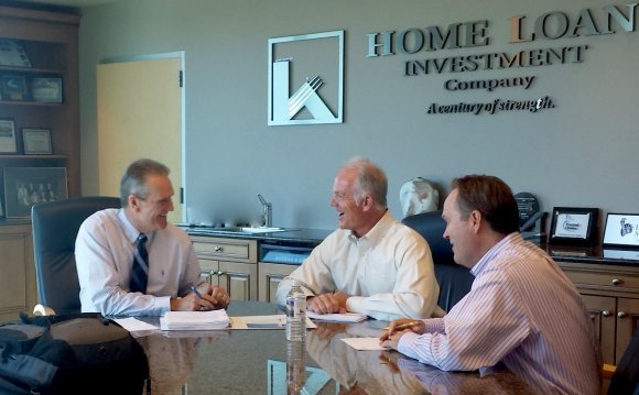 Home based business Loans