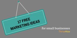 free marketing some ideas for small businesses (4)