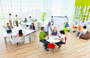 Great Company Tips Don’t Happen Overnight. Here’s the reason why.