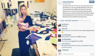 exactly how your small business holder transforms Instagram Followers into subscribers