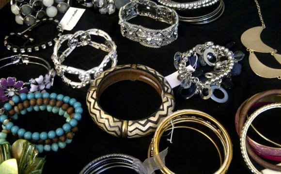 Start Your own Jewelry business from Home