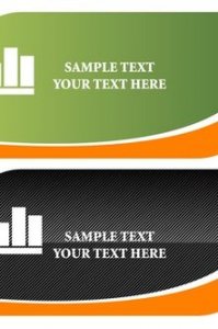 it is not difficult to make and print your own busness cards.