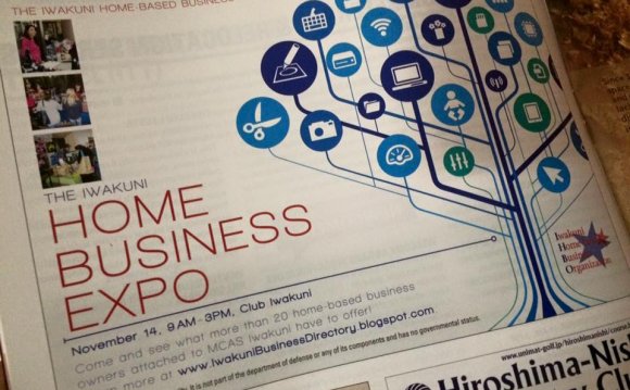 Home business Expo