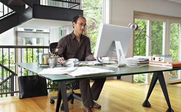 Ideas for home businesses