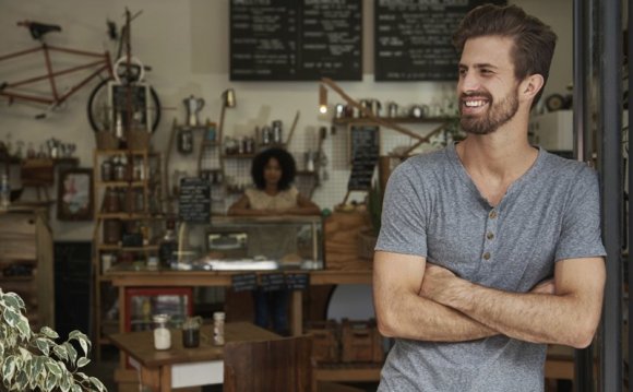 Small Scale Business in UK