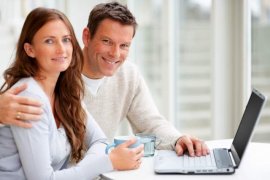 online home-based business