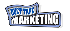 small business blog site duct tape marketing