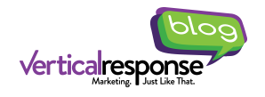 small business blog vertical response