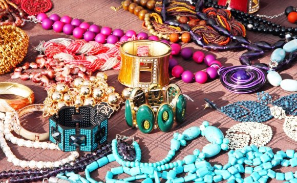 Home based jewelry business opportunities