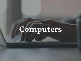 Computer based business ideas