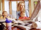 Jobs for Stay At home Mums
