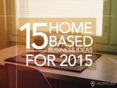 New home based business ideas