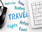 Travel business from Home