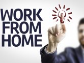 Work from home ideas
