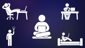 top techniques to be much more effective When working at home