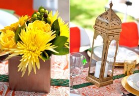 Top 4 suggestions to allow you to start your own personal celebration preparation company
