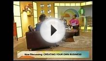 10 great tips on how to start your own business - This Morning