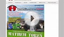 2 AdExperts And Home Business Giant Online Magazine