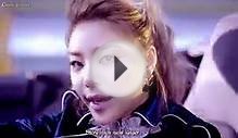 Ailee - Mind Your Own Business MV HD k-pop [german Sub]