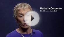 Barbara Corcoran on the Best Time to Start a Business