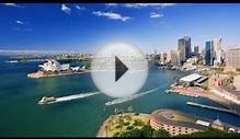 Best Places to See in Sydney