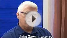Cruises Inc. Testimonials - home based travel agency