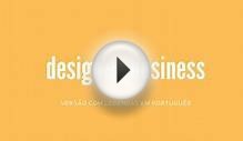 Design the New Business - Portuguese subtitles