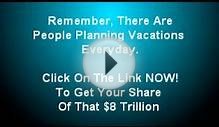 Discover The Work From Home Travel Business