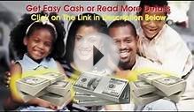 Fast Cash Business Ideas - High Approval Rate Payday Cash