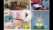 Good Daycare home decor ideas