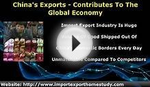Great New Business Ideas: Sell Import Export Goods