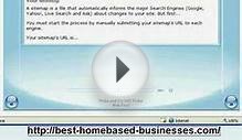 Home Based Business - Make your own website -- No Programming