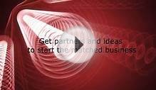Home Based Business Matching services